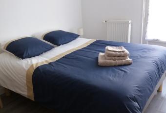 Le Vivier allows 18 year olds to book a room