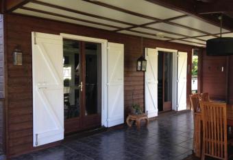 lesept has Balcony rooms