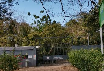 Hostalito El Greco has Balcony rooms