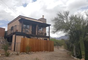 Resort style home with pool has Balcony rooms