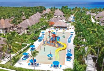 Allegro Cozumel All-Inclusive has Balcony rooms