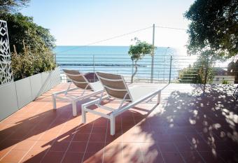 Terramata Resort Case Vacanza has Balcony rooms