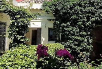 Casa di Ida has Balcony rooms