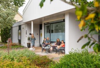 Het Vinkenest Nijverdal has Balcony rooms