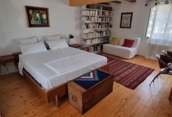 B&B Karin - Rooms & Breakfast has Balcony rooms