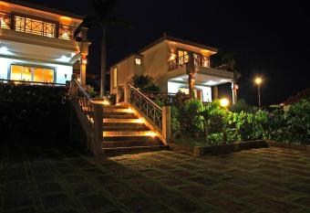 Bahia Del Sol Villas & Condominiums has Balcony rooms