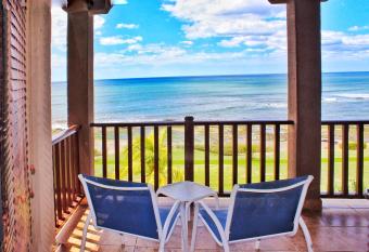 Suite San Juan 135 Gran Pacifica Resort has Balcony rooms