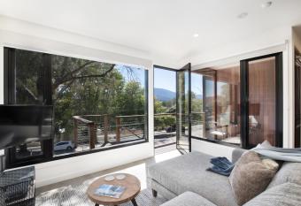 Brooklands Apartments allows 18 year olds to book a room