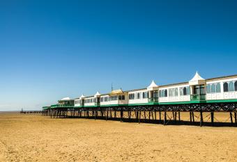 Mode Hotel St Annes allows 18 year olds to book a room