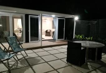 Terra Nostra has Balcony rooms