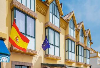 Hotel Do  a Matilde allows 18 year olds to book a room