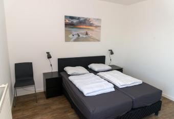 Prachtig gerenoveerd vakantieappartement - Port Scaldis 09-072 has Balcony rooms