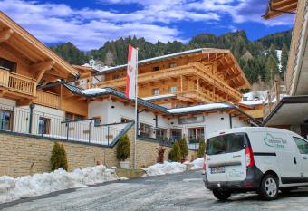 Hotel Aschauer Hof z Fritzn has Balcony rooms