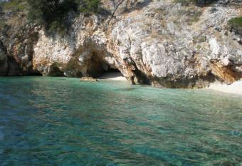 Guest House Renata has Balcony rooms