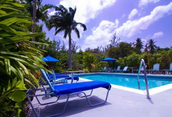 Palm Garden Hotel Barbados has Balcony rooms