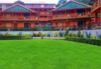 Daffodil Cottages, Manali has Balcony rooms