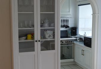 Ferienwohnung Robbe has Balcony rooms