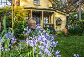 The Corinda Collection has Balcony rooms
