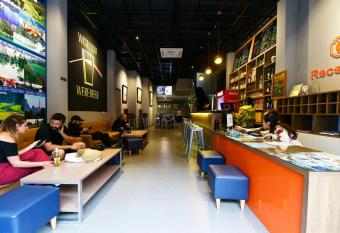 Ibiz City Hotel has Balcony rooms