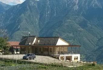 Agriturismo da Ysy has Balcony rooms