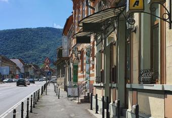 Pension Flamingo allows 18 year olds to book a room