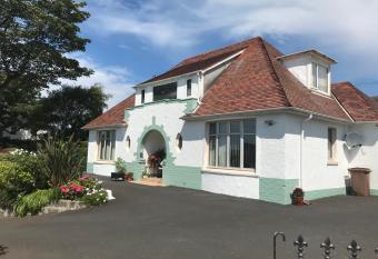 The Haven allows 18 year olds to book a room