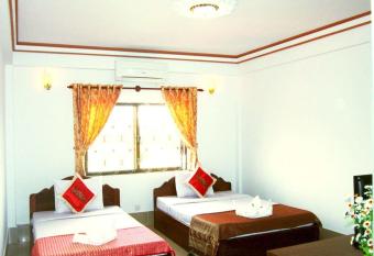 Angkor Ruby Guesthouse allows 18 year olds to book a room