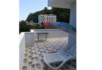 Kvariati Beach Guesthouse Levaniko has Balcony rooms