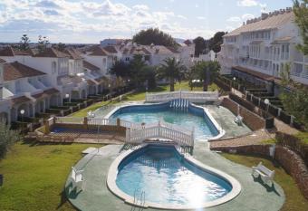 APCOSTAS - Complejo Al Andalus allows 18 year olds to book a room