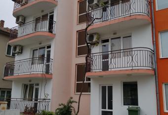                       has Balcony rooms