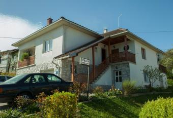 Rooms Maria has Balcony rooms
