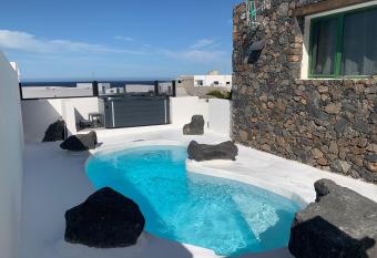 Finca Marisa has Balcony rooms