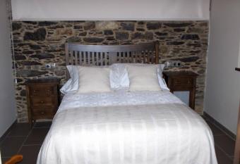 Casa Rural Dona Mar  a has Balcony rooms