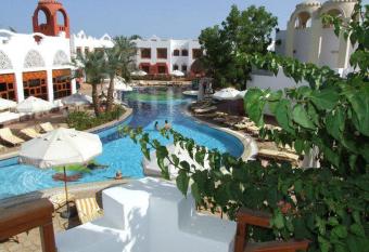 Sharm Inn Amarein - Boutique Hotel has Balcony rooms