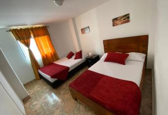 Apartamento Pinares has Balcony rooms