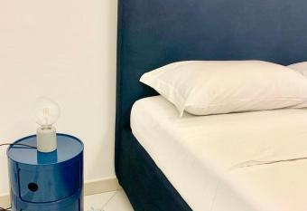 Dimora dei Mercanti has Balcony rooms