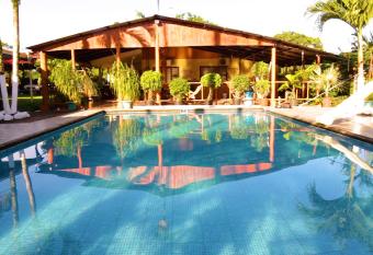 Hospedaje Rural Villa Santiago has Balcony rooms