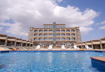 Sama Hotel Jabal Al Akhdar has Balcony rooms