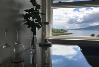 Castle View allows 18 year olds to book a room