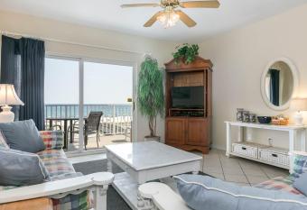 Tropic Isl 205 has Balcony rooms