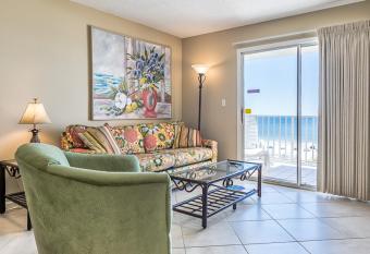 Seacrest has Balcony rooms