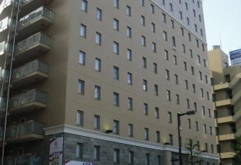 3s HOTEL ATSUGI has Smoking rooms