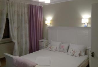 Christa Central 2 allows 18 year olds to book a room