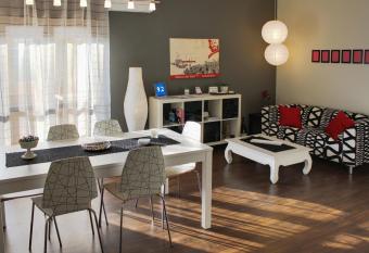 B&B Sbarco dei 1000 has Balcony rooms