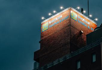 3s HOTEL HIRATSUKA has Smoking rooms