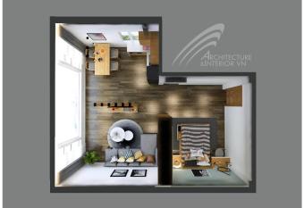 H   Th   nh Ph  t Apartment allows 18 year olds to book a room