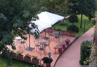 Farfalle E Gabbiani has Balcony rooms