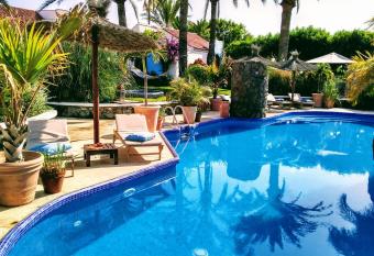 Birdcage Gay Men Resort and Lifestyle Hotel allows 18 year olds to book a room