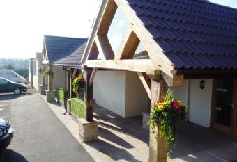 Bells Hotel allows 18 year olds to book a room