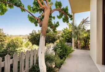 Filio House has Balcony rooms